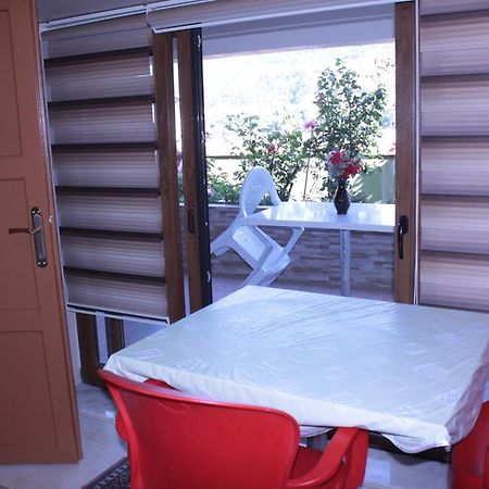 Boztepe Apart Amasra Exterior foto