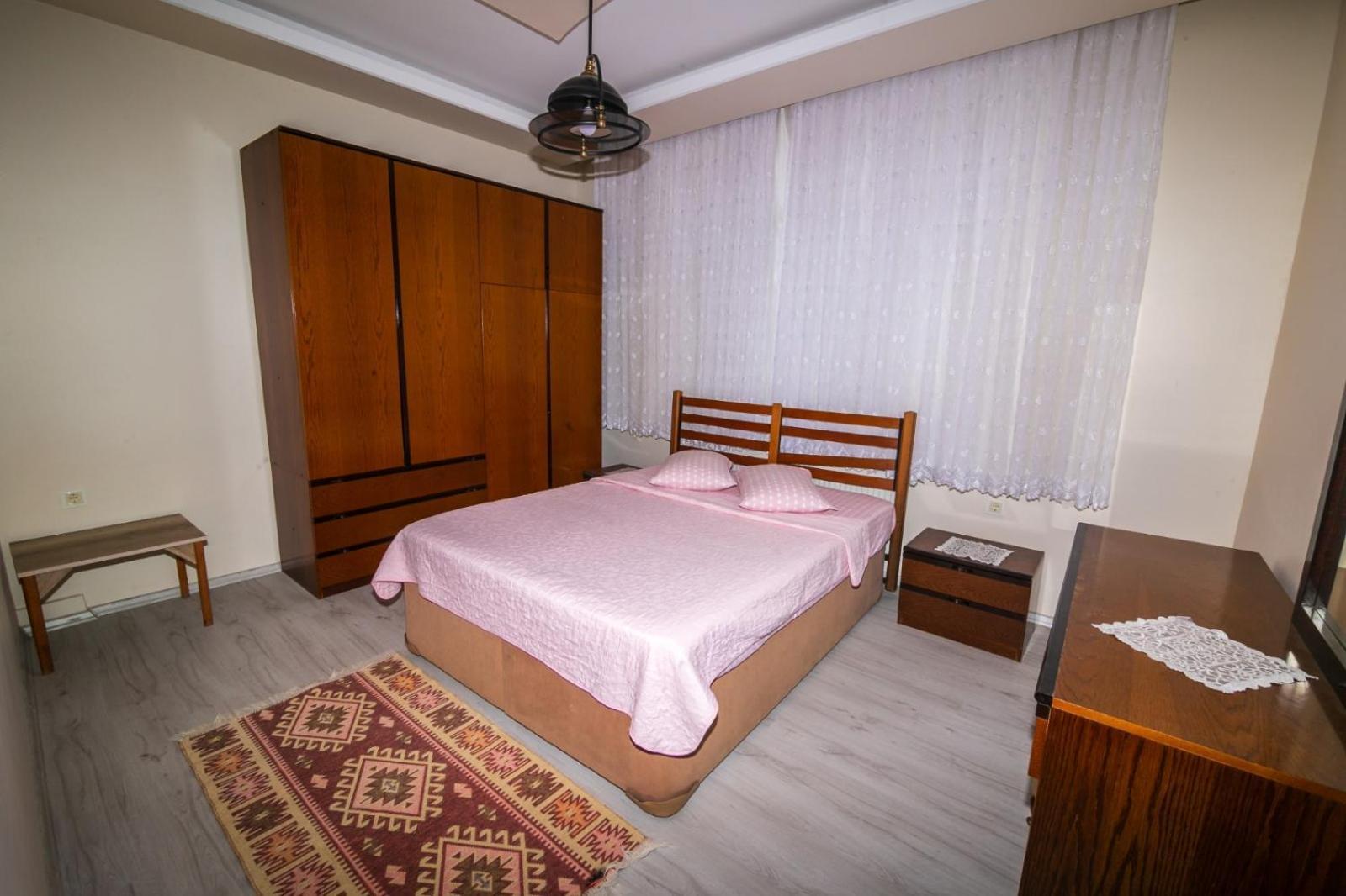 Boztepe Apart Amasra Exterior foto
